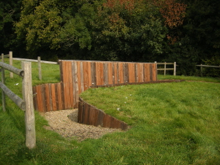 Obstacle