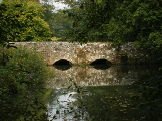Stedham Bridge