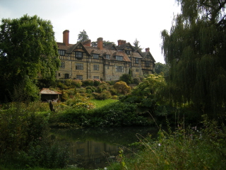 Stedham Hall