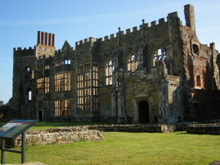 Cowdray House