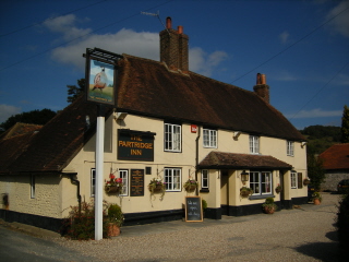 The Partridge