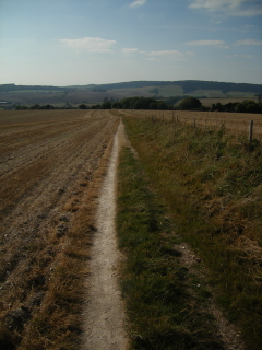 Lavant Valley