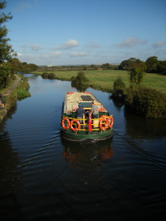 Chichester Canal