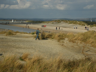 East Head
