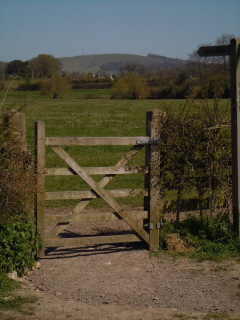 St Roche's Hill