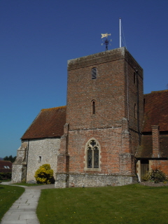 East Lavant