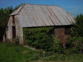 Rackham Mill