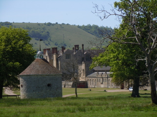 Parham Park