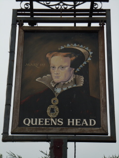 The Queens Head