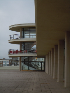 De La Warr Pavilion