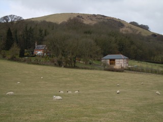 Wolstonbury Hill