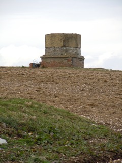 Truleigh Hill