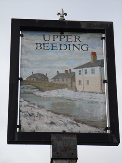 Upper Beeding