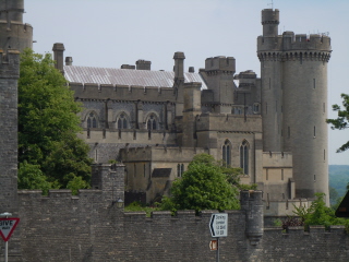 Arundel Castle