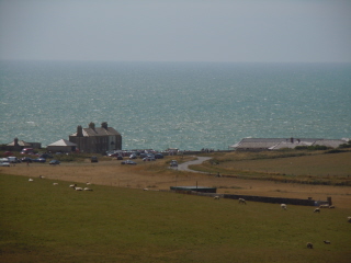 Birling Gap