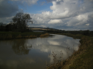 River Arun