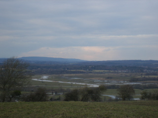 Amberley Wild Brooks