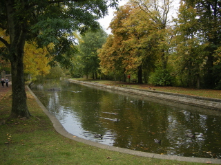 Pells Lake