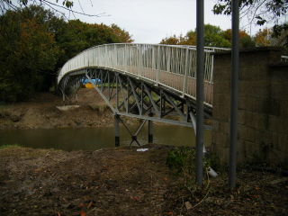 Footbridge