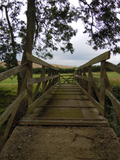 Footbridge