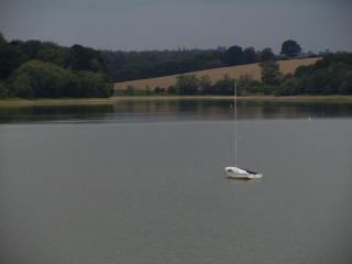 Ardingly Reservoir
