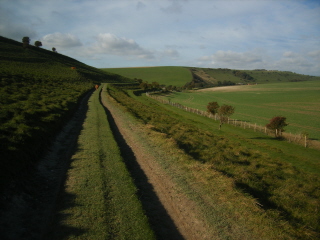 Devilsrest Bottom