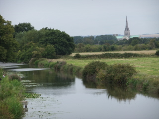 Chichester Cathedral