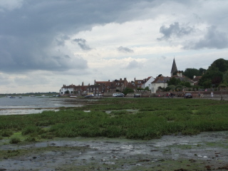 Bosham