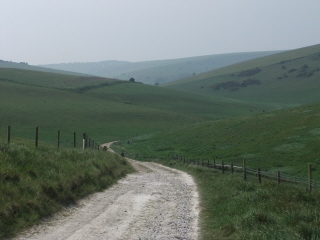 Balsdean Bottom