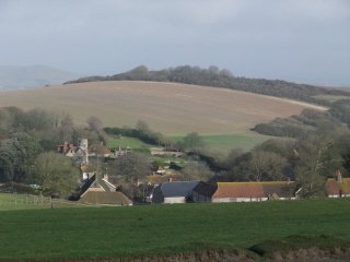 Telscombe