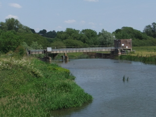 River Rother