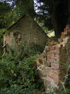 Gig-shed