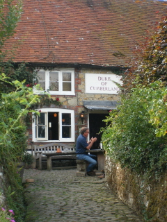 Duke of Cumberland Arms