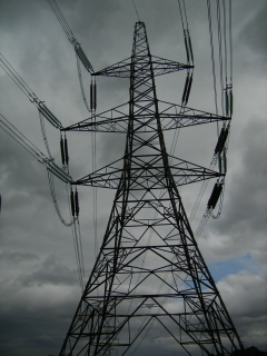 Pylon