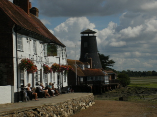 Langstone