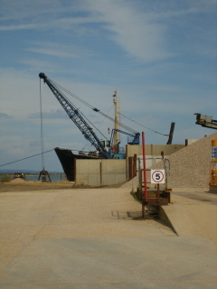 Kendalls Wharf
