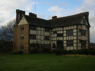 Wapsbourne Farm Wapsbourne Farm