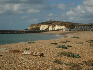 Castle Hill