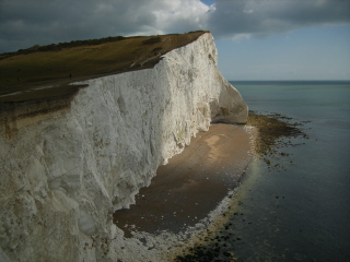 Seaford Head
