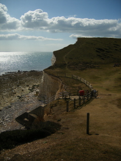 Hope Gap