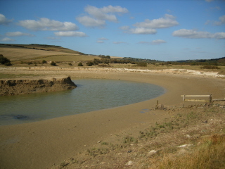 Cuckmere River