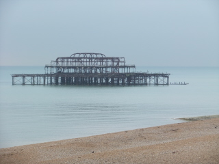 West Pier