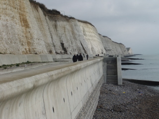 Cliffs