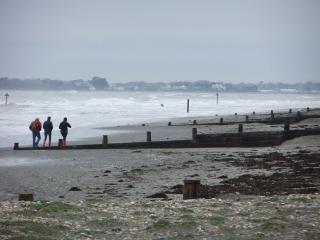 West Wittering Beach