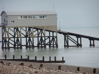Lifeboat station