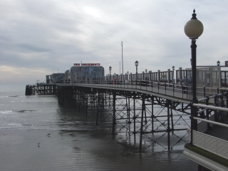 Worthing Pier