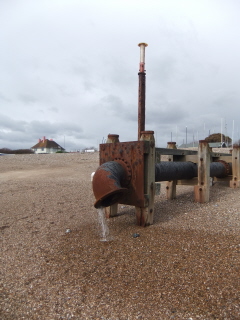 Outfall