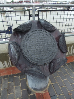 Plaque