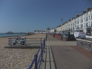 Eastbourne