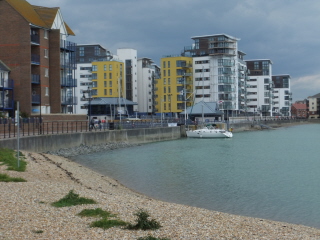 Sovereign Harbour